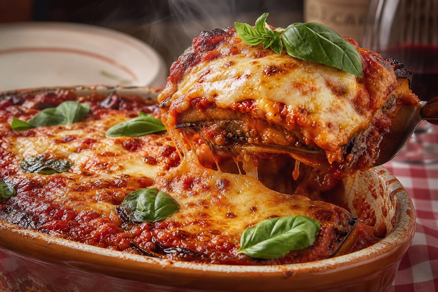 Parmigiana