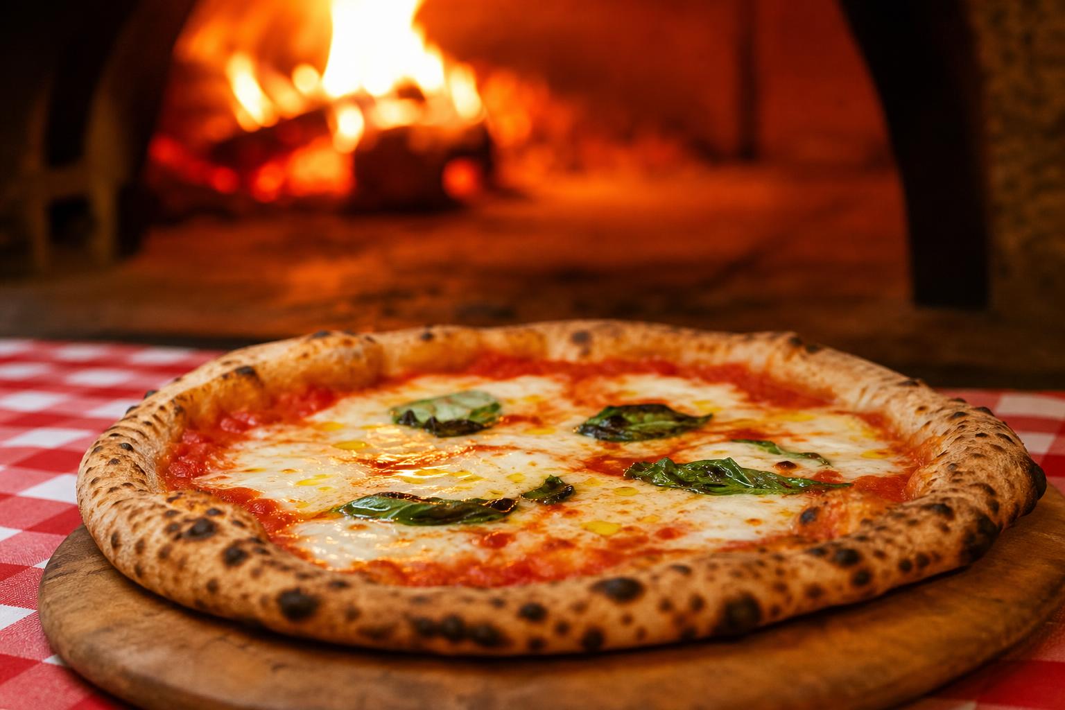 Pizzeria
