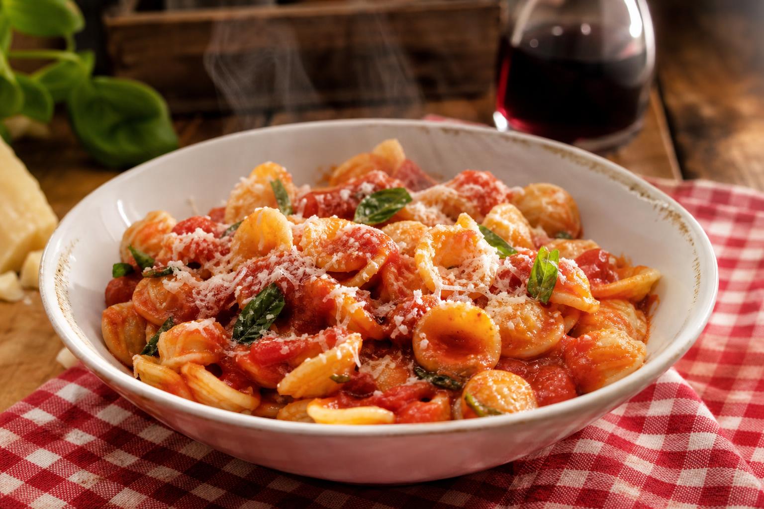 Trattoria